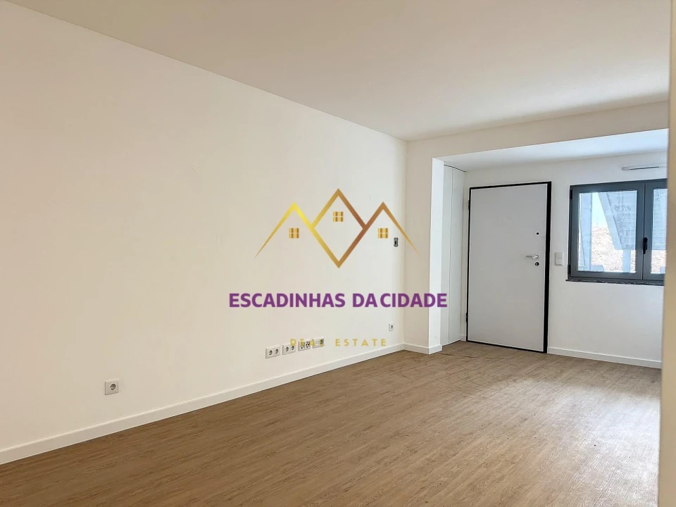 Apartamento T2 para Venda em Alcantara Foto 3