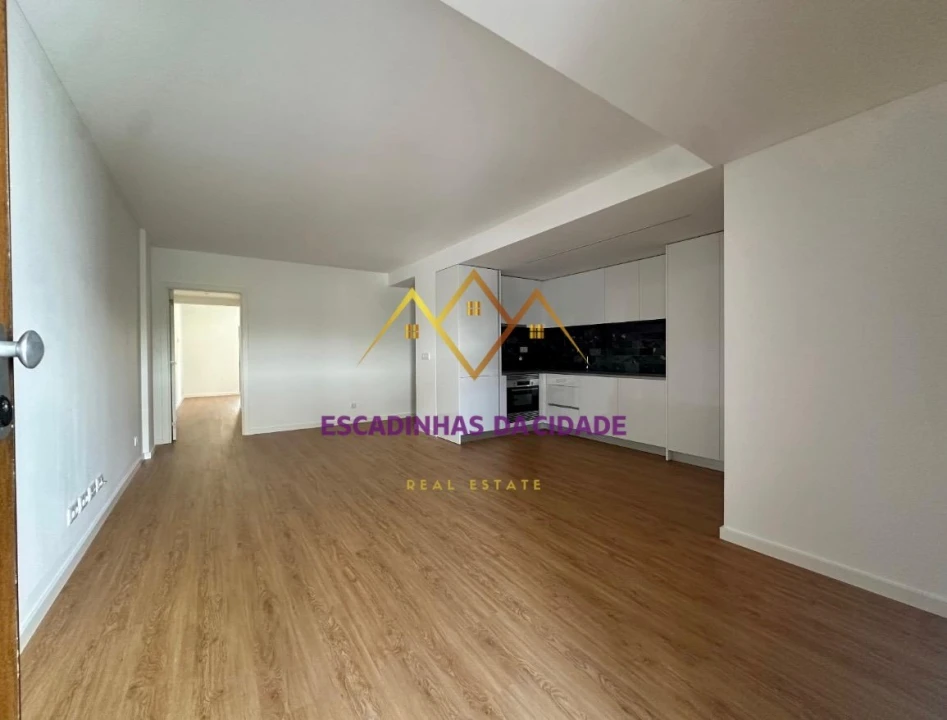 Apartamento T2 para Venda em Alcantara Foto 1