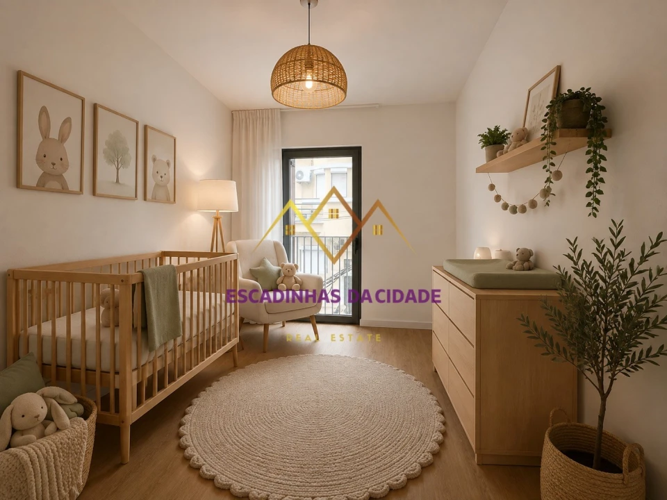 Apartamento T2 para Venda em Alcantara Foto 19