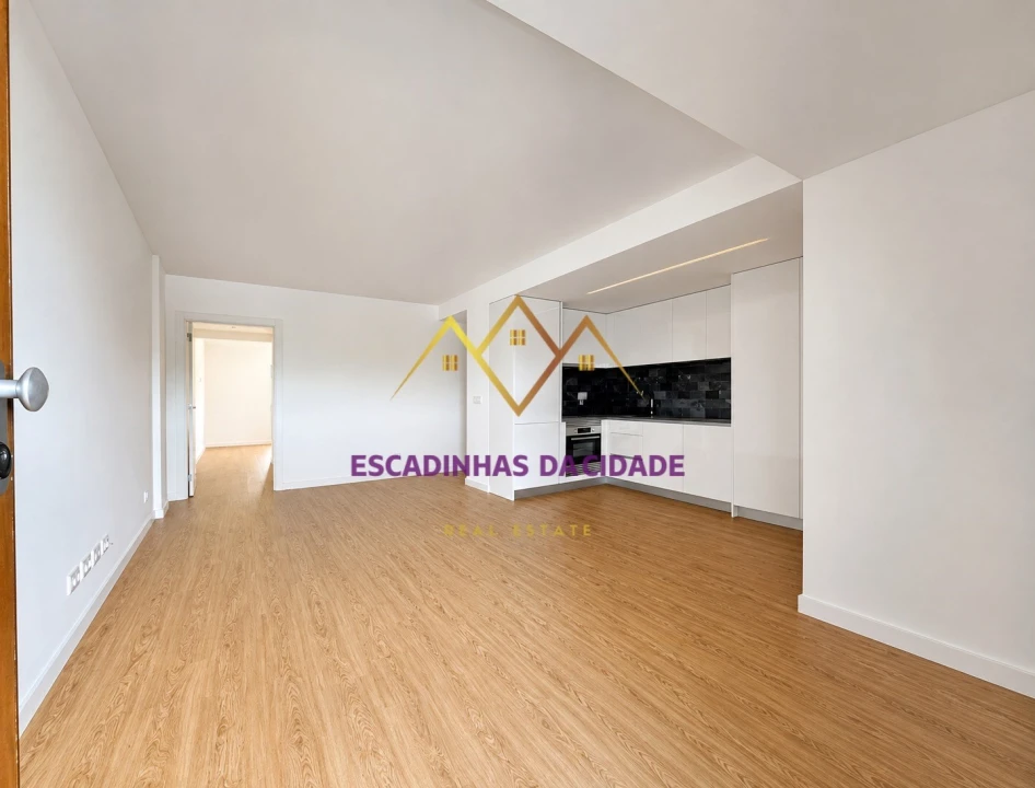 Apartamento T2 para Venda em Alcantara Foto 1