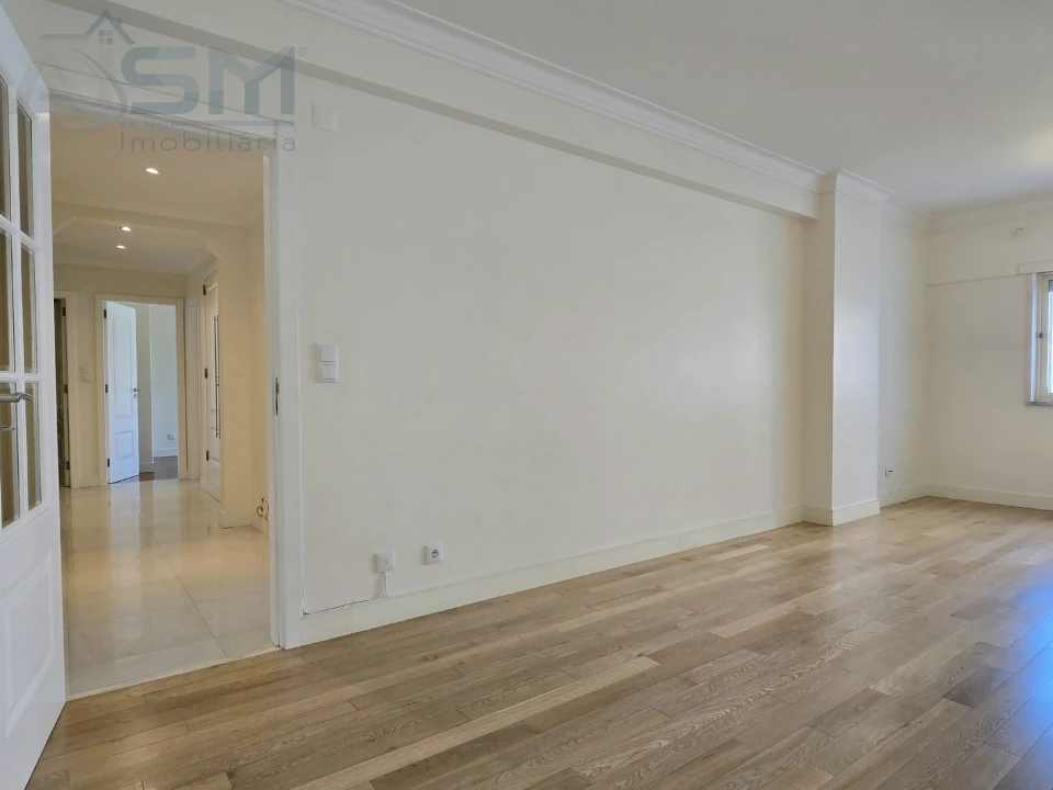 Apartamento T2 para Arrendamento em Cacém e São Marcos Foto 5