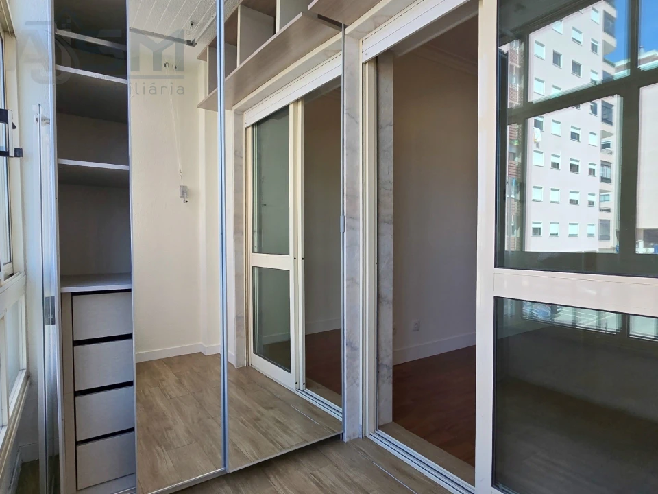 Apartamento T2 para Arrendamento em Cacém e São Marcos Foto 15