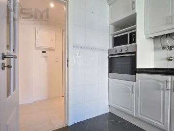 Apartamento T2 para Arrendamento em Cacém e São Marcos