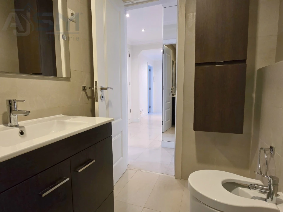 Apartamento T2 para Arrendamento em Cacém e São Marcos Foto 26