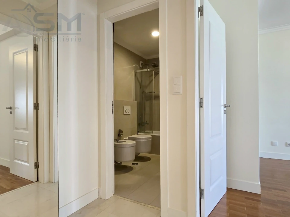 Apartamento T2 para Arrendamento em Cacém e São Marcos Foto 23