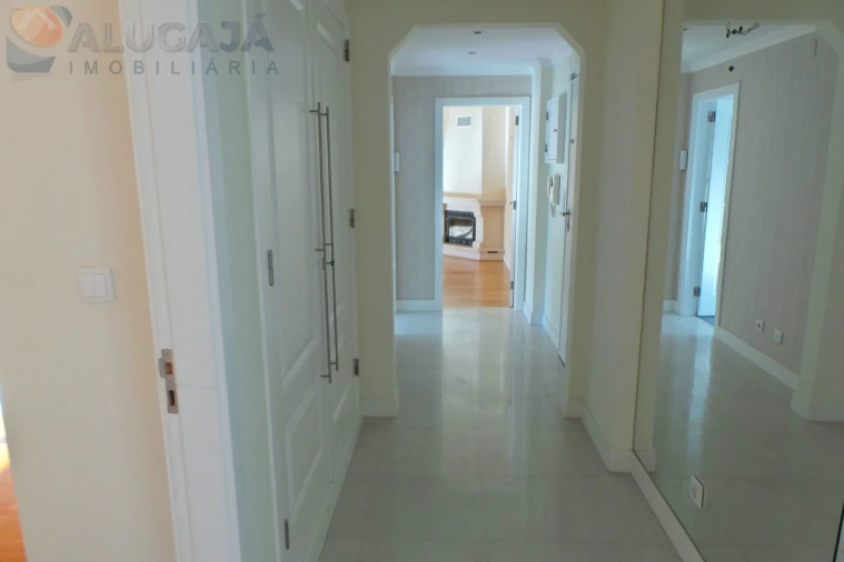 Apartamento T2 para Arrendamento em Cacém e São Marcos Foto 20