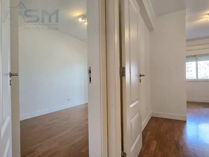 Apartamento T2 para Arrendamento em Cacém e São Marcos Foto 17