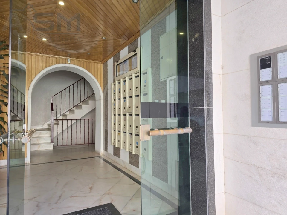 Apartamento T2 para Arrendamento em Cacém e São Marcos Foto 28