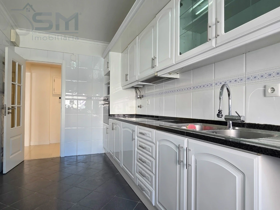 Apartamento T2 para Arrendamento em Cacém e São Marcos Foto 9