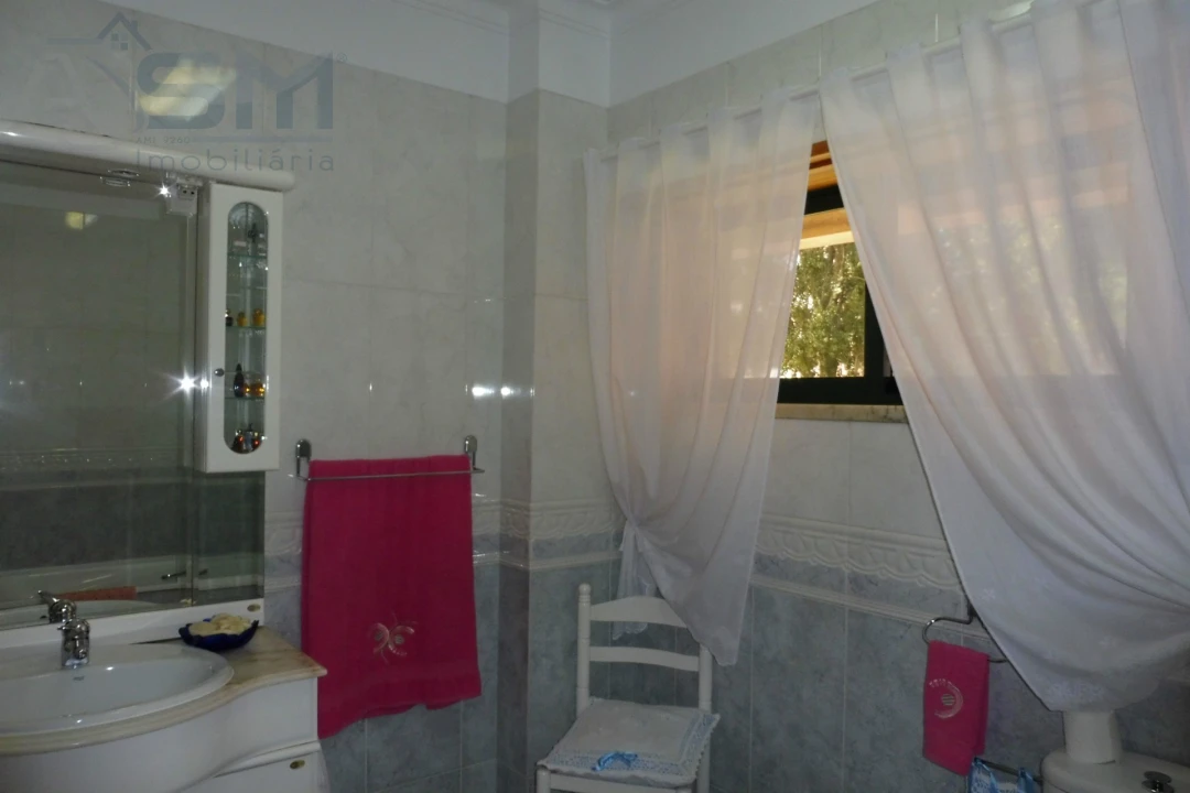 Apartamento T1 para Arrendamento em Cacém e São Marcos Foto 12