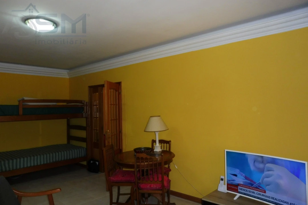 Apartamento T1 para Arrendamento em Cacém e São Marcos Foto 5