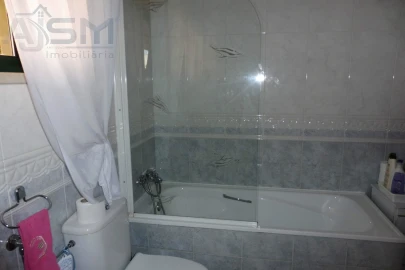 Apartamento T1 para Arrendamento em Cacém e São Marcos