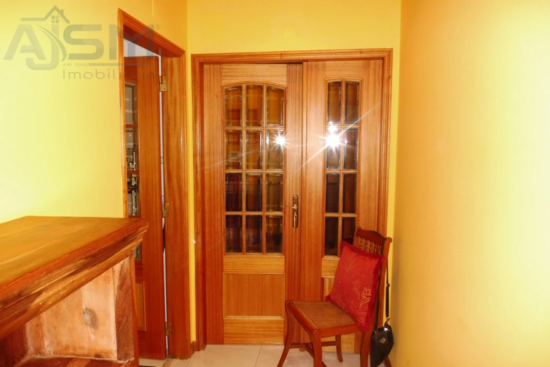 Apartamento T1 para Arrendamento em Cacém e São Marcos Foto 7