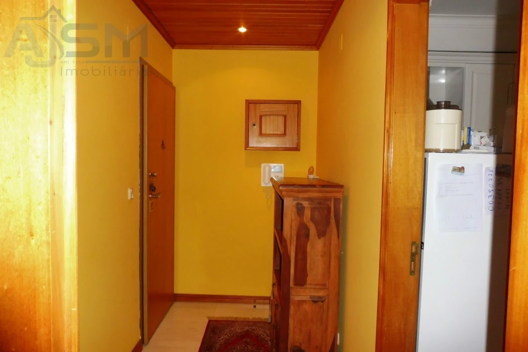 Apartamento T1 para Arrendamento em Cacém e São Marcos Foto 6