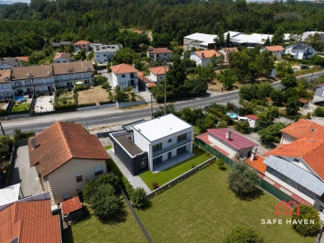 Moradia T3 para Venda em Abraveses