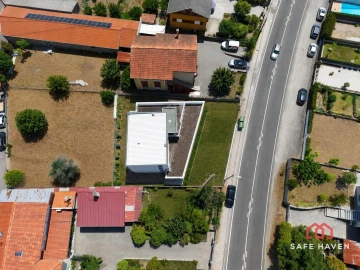 Moradia T3 para Venda em Abraveses