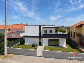 Moradia T3 para Venda em Abraveses