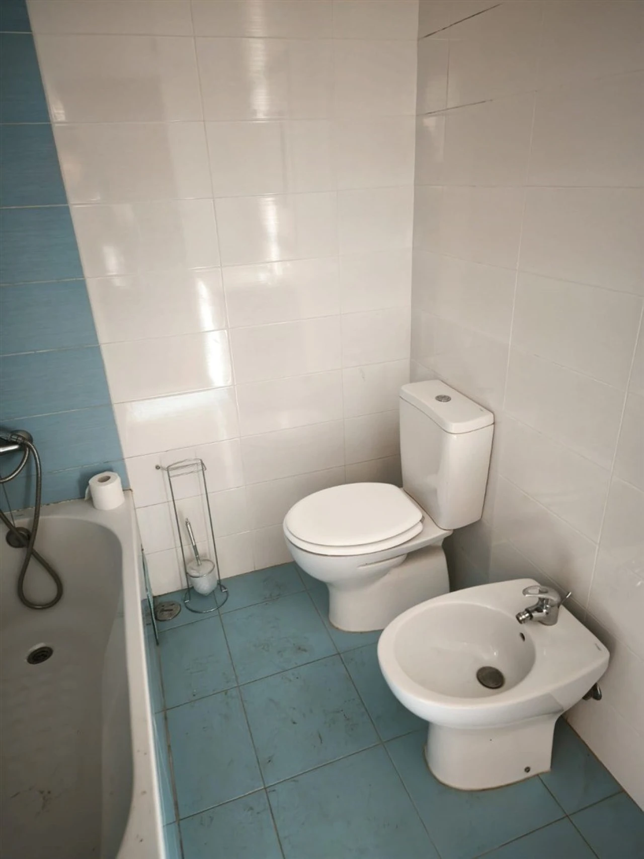 Apartamento T2 para Arrendamento em Alcabideche Foto 16