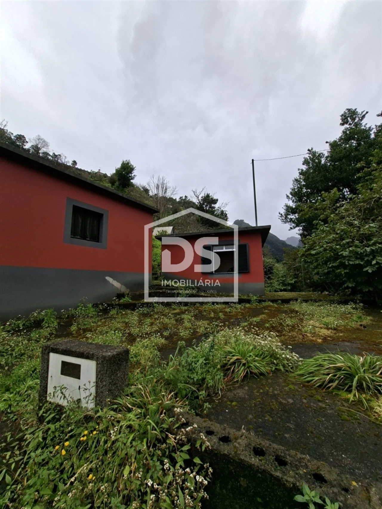 Moradia T1 para Venda em Faial Foto 1