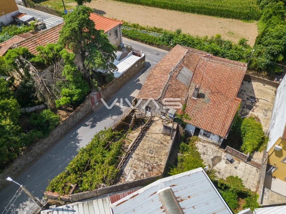 Moradia T3 para Venda em Merelim (São Paio), Panoias e Parada de Tibães Foto 4