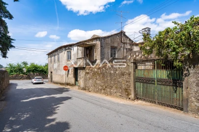 Moradia T3 para Venda em Merelim (São Paio), Panoias e Parada de Tibães