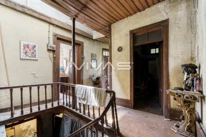 Moradia T3 para Venda em Merelim (São Paio), Panoias e Parada de Tibães