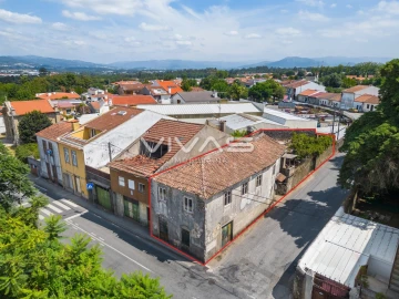 Moradia T3 para Venda em Merelim (São Paio), Panoias e Parada de Tibães
