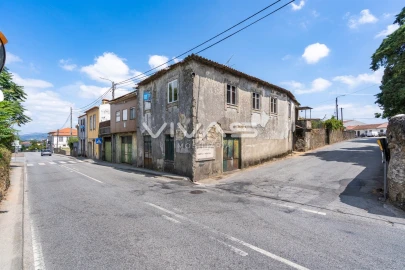 Moradia T3 para Venda em Merelim (São Paio), Panoias e Parada de Tibães