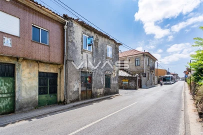 Moradia T3 para Venda em Merelim (São Paio), Panoias e Parada de Tibães