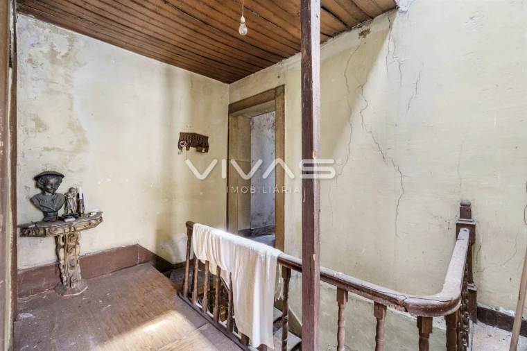 Moradia T3 para Venda em Merelim (São Paio), Panoias e Parada de Tibães Foto 22