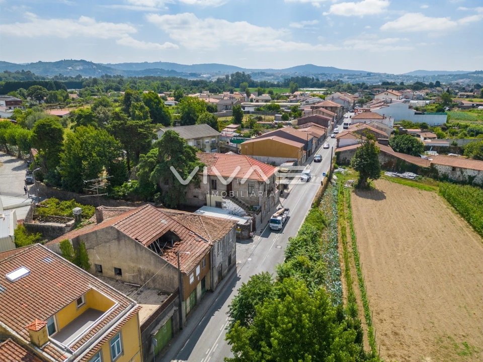 Moradia T3 para Venda em Merelim (São Paio), Panoias e Parada de Tibães Foto 9