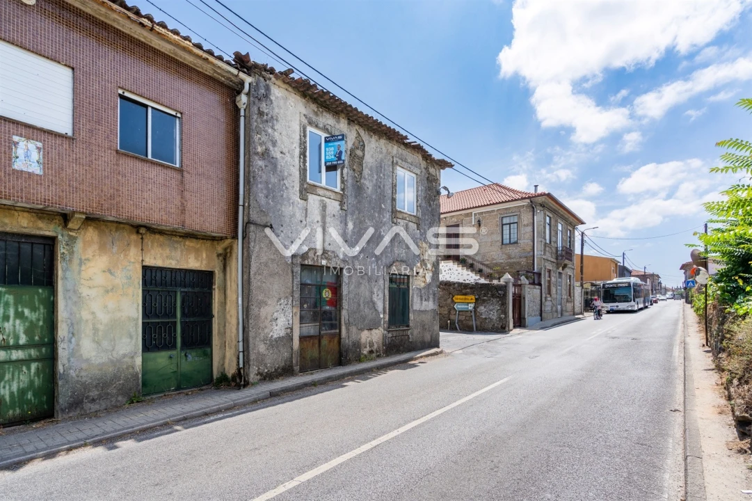Moradia T3 para Venda em Merelim (São Paio), Panoias e Parada de Tibães Foto 13