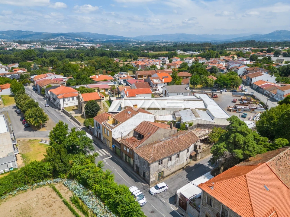 Moradia T3 para Venda em Merelim (São Paio), Panoias e Parada de Tibães Foto 7