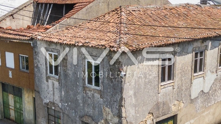Moradia T3 para Venda em Merelim (São Paio), Panoias e Parada de Tibães