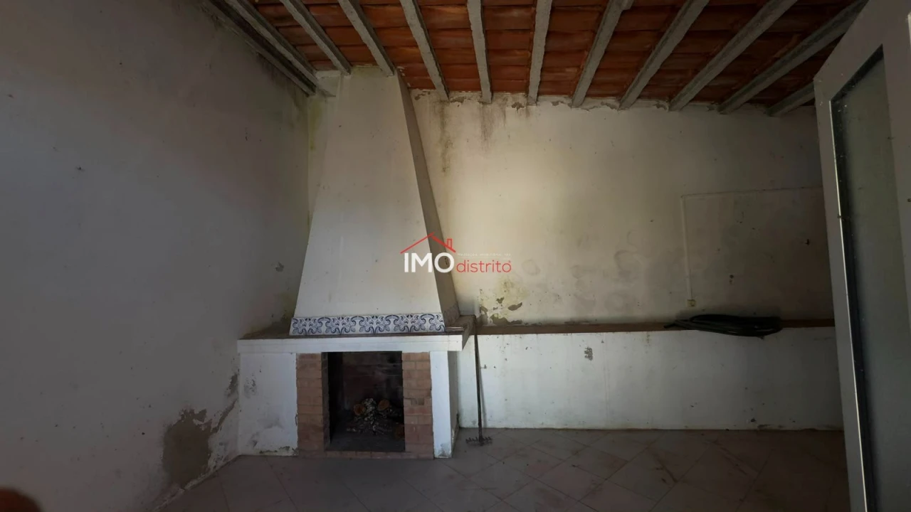 Quinta T3 para Venda em Santa Maria de Marvão Foto 7