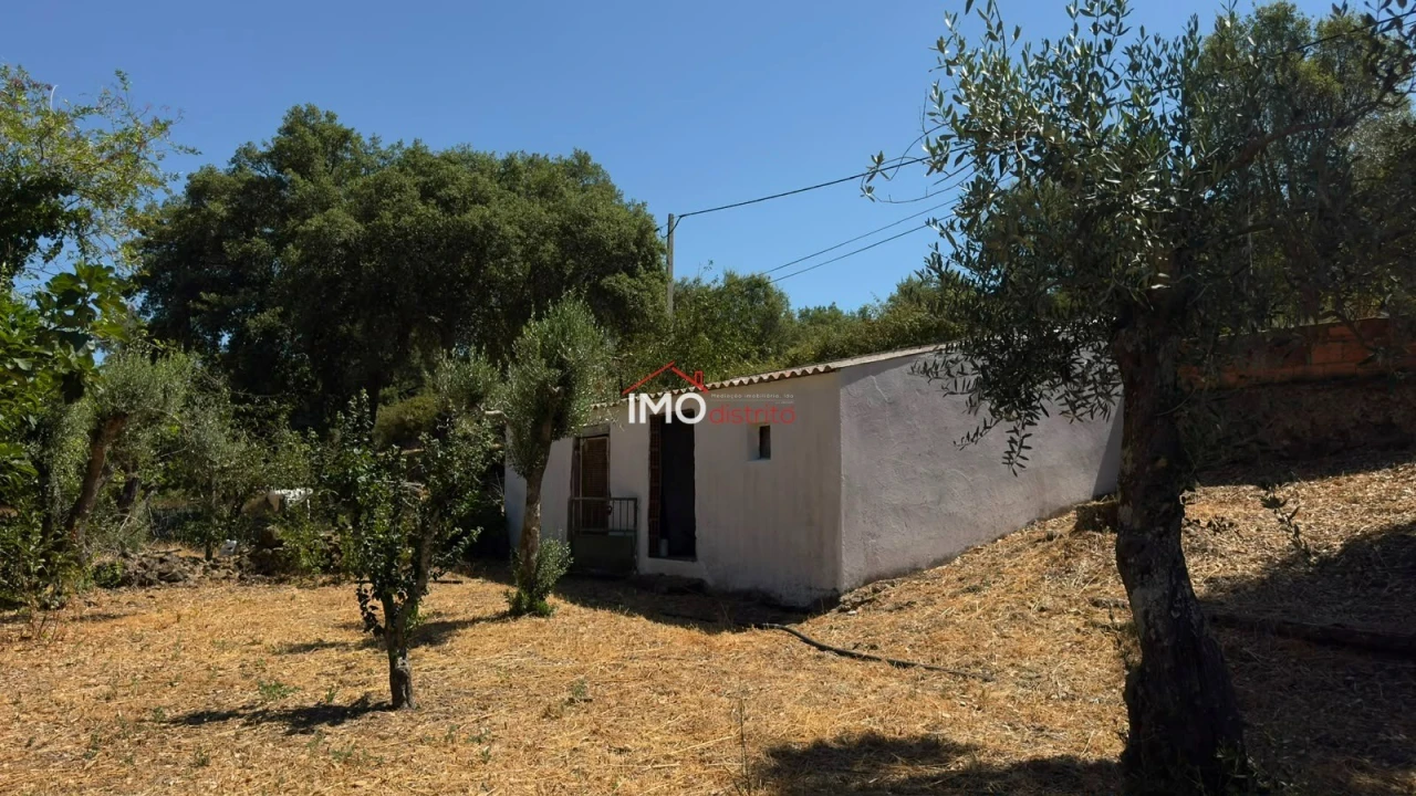 Quinta T3 para Venda em Santa Maria de Marvão Foto 23