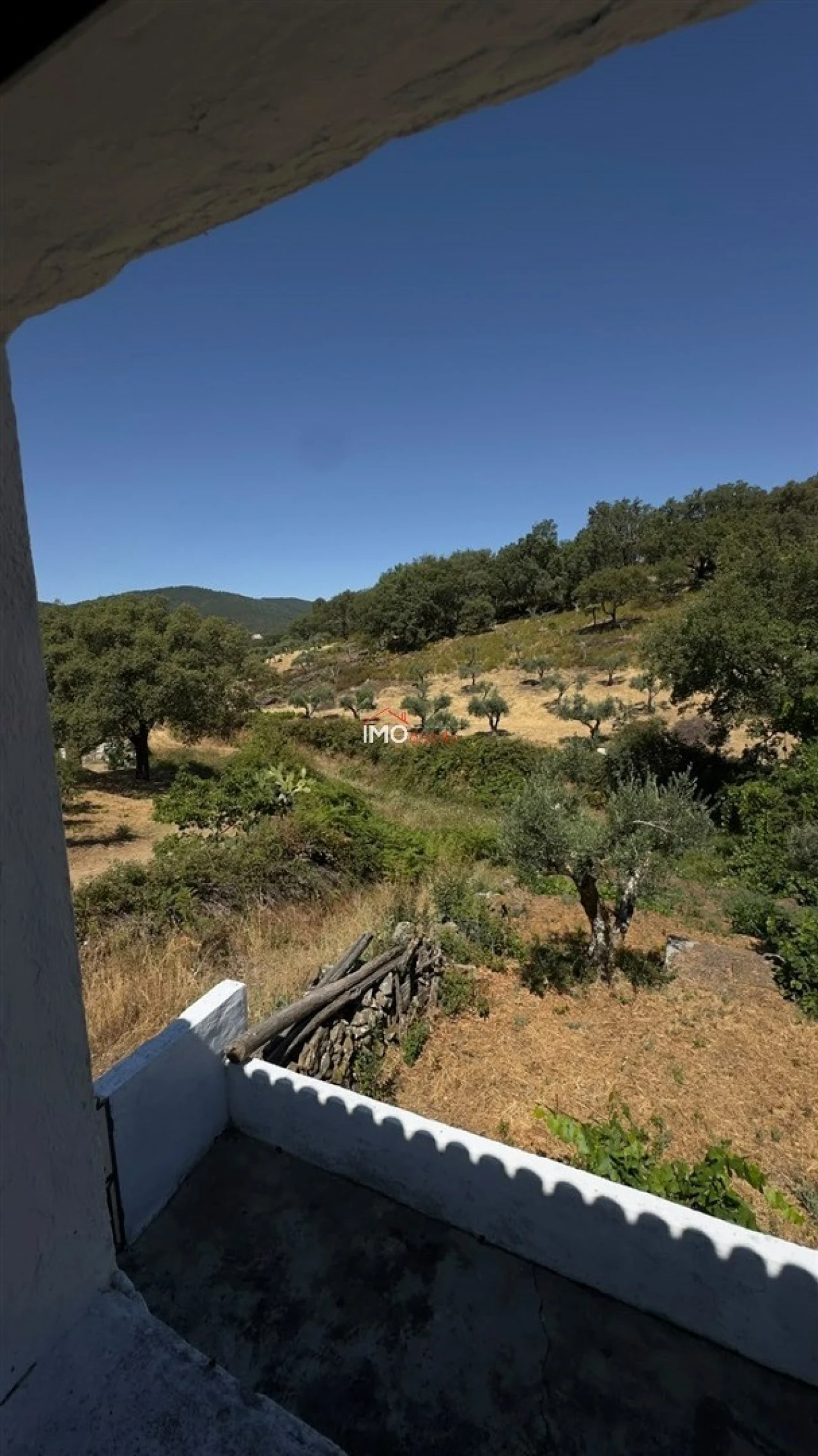 Quinta T3 para Venda em Santa Maria de Marvão Foto 12