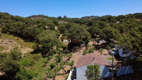 Quinta T3 para Venda em Santa Maria de Marvão