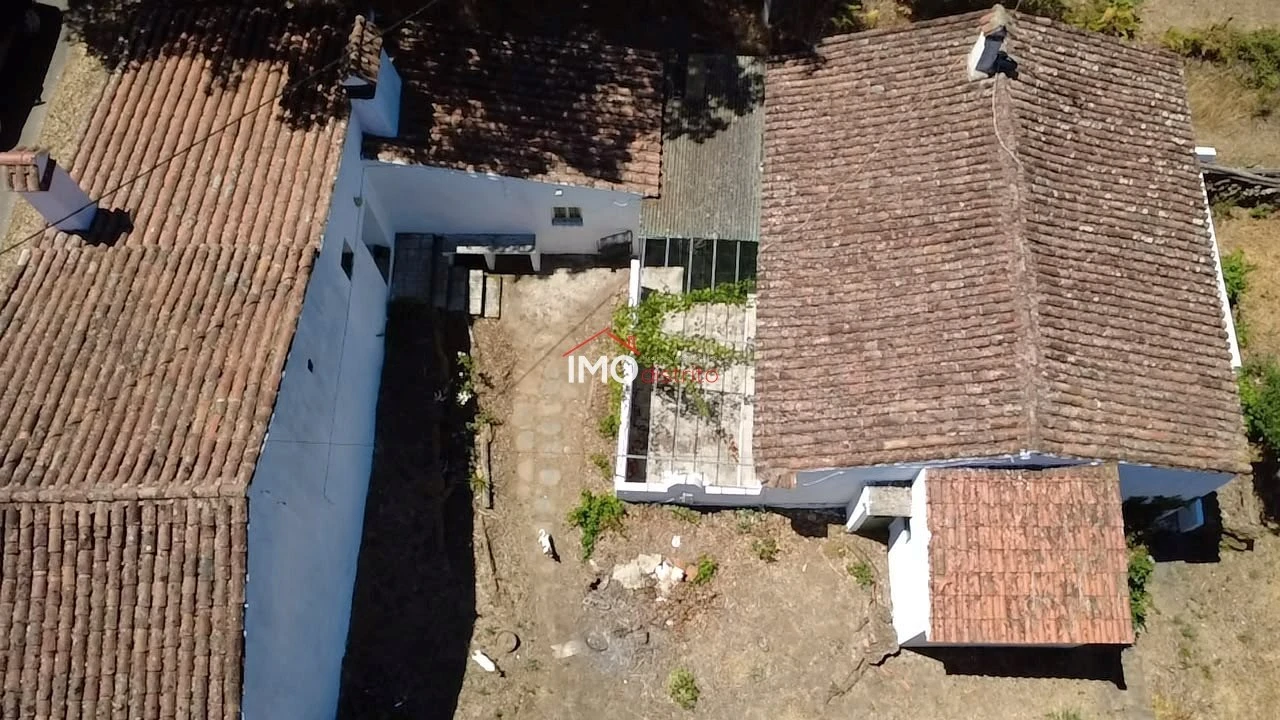 Quinta T3 para Venda em Santa Maria de Marvão Foto 25