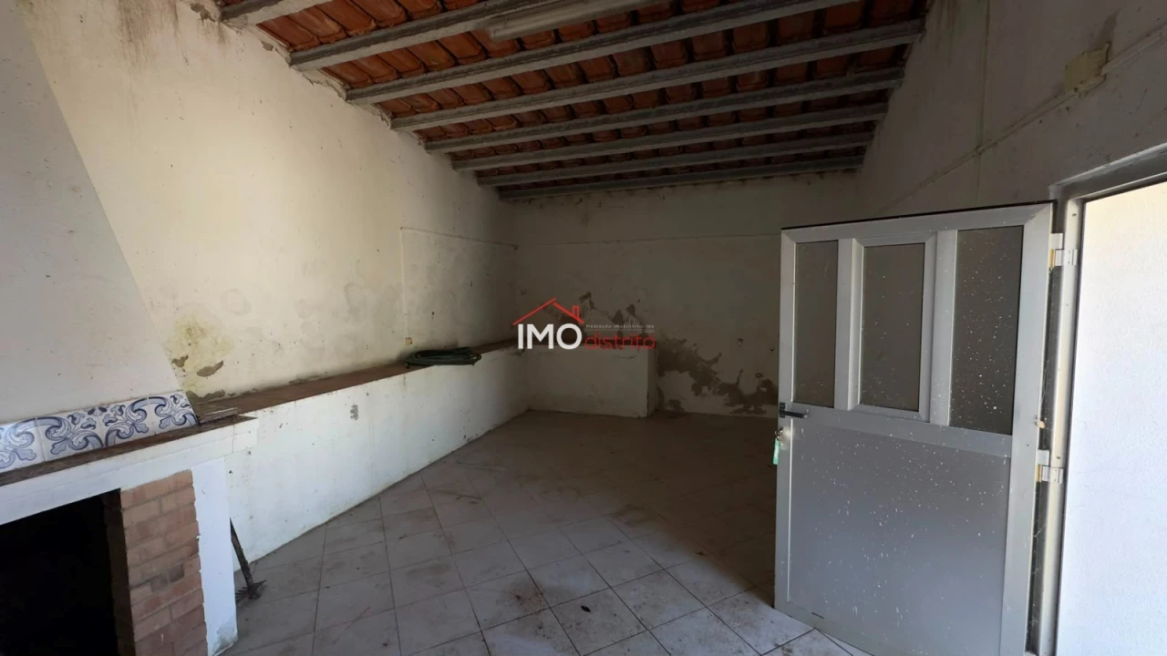 Quinta T3 para Venda em Santa Maria de Marvão Foto 6