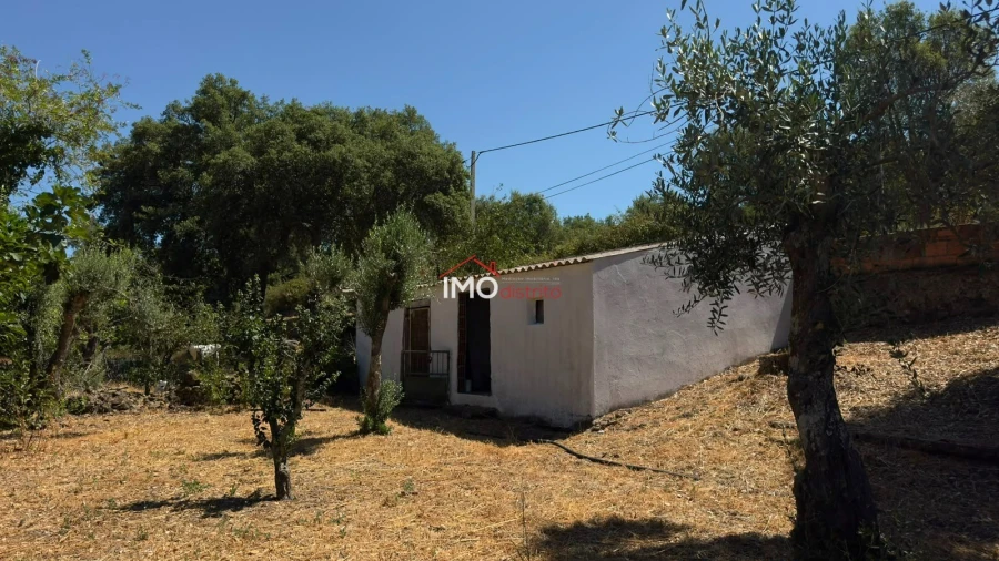 Quinta T3 para Venda em Santa Maria de Marvão Foto 23