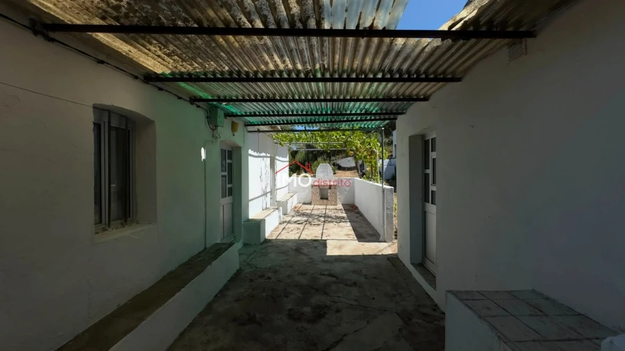 Quinta T3 para Venda em Santa Maria de Marvão Foto 9