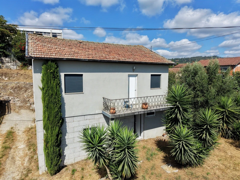 Moradia T3 para Venda em Beire Foto 2