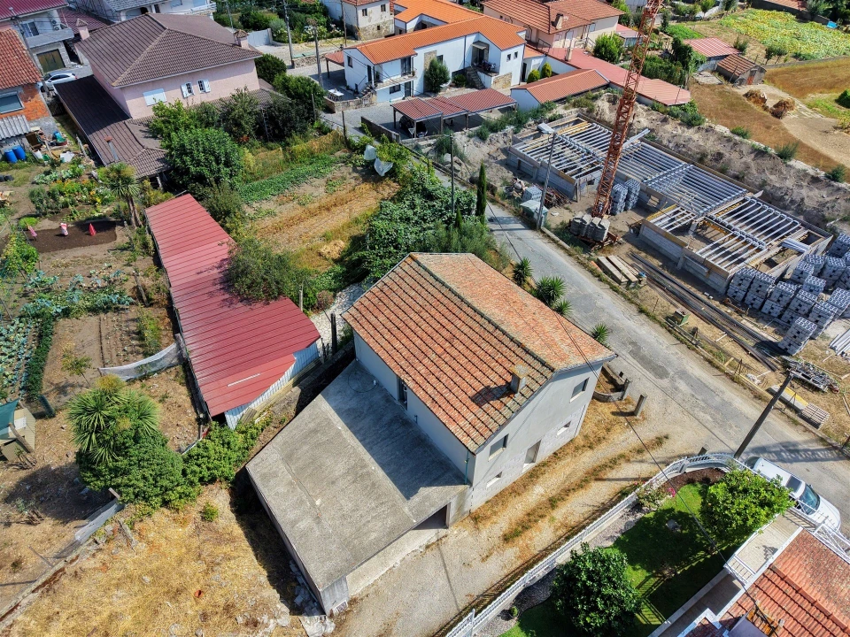 Moradia T3 para Venda em Beire Foto 35