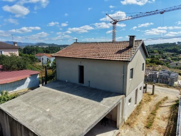 Moradia T3 para Venda em Beire