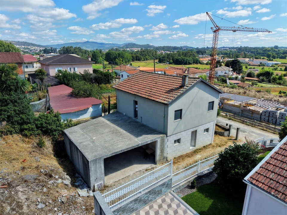 Moradia T3 para Venda em Beire Foto 6