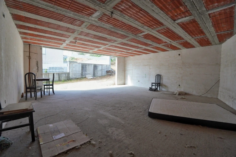 Moradia T3 para Venda em Beire Foto 15