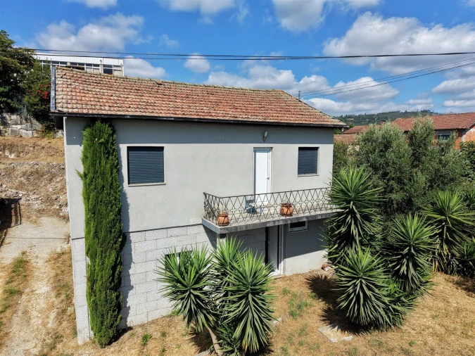 Moradia T3 para Venda em Beire Foto 2