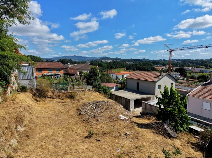 Moradia T3 para Venda em Beire Foto 37