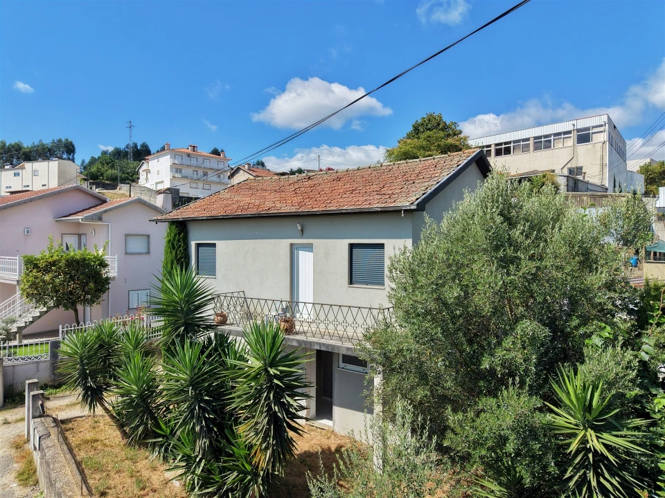 Moradia T3 para Venda em Beire Foto 5